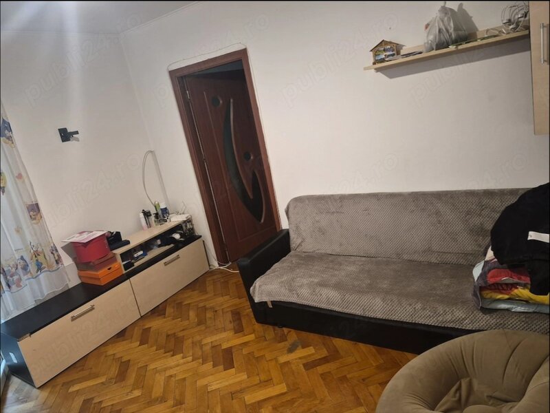 Piata Sudului la 3 minute de M2, inchiriere apartament 2 camere.